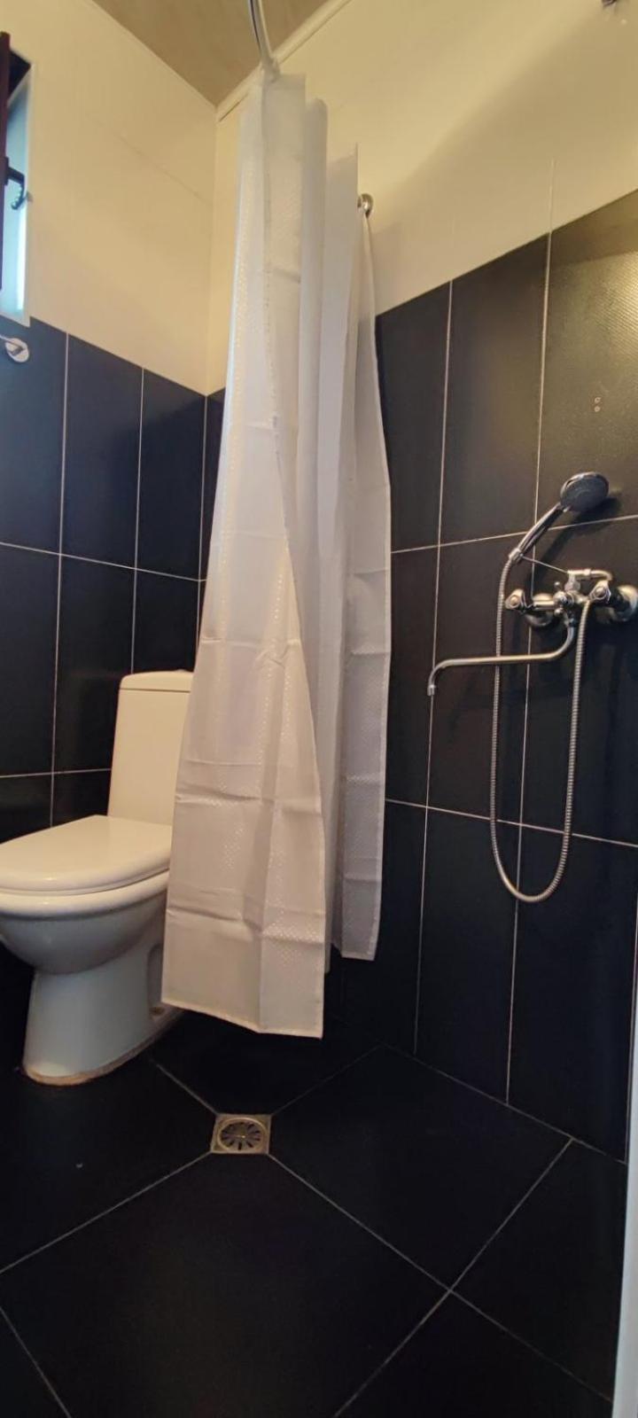 Lela Rezo Guesthouse Kazbegi Habitación foto